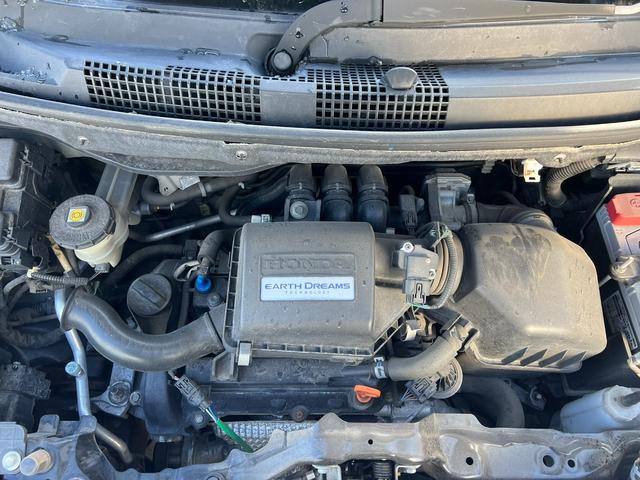 N-WGNカスタム G SSパッケージ 4WD ナビ&TV スタッドレス装着済 バックカメラ Bluetooth ETC ドラレコ スマートキー プッシュスタート マイナー後 修復歴なし 冬タイヤ付 左右シートヒーター クルコン 横滑り防止(37枚目)