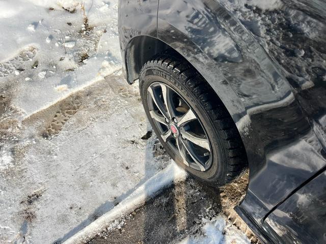 N-WGNカスタム G SSパッケージ 4WD ナビ&TV スタッドレス装着済 バックカメラ Bluetooth ETC ドラレコ スマートキー プッシュスタート マイナー後 修復歴なし 冬タイヤ付 左右シートヒーター クルコン 横滑り防止(40枚目)