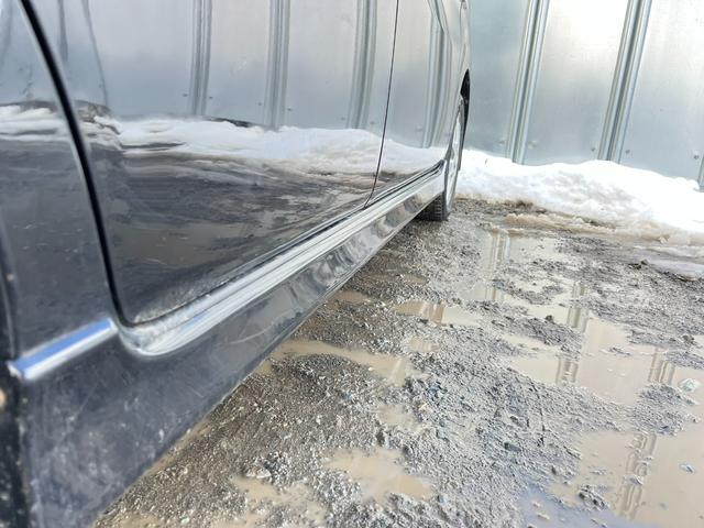 タント カスタムＶセレクション　４ＷＤ　スタッドレス装着　走行８万キロ　社外ＡＷ　オーバーヘッドコンソール　キーフリー　スマートキー　ディスチャージヘッドライト　ドアバイザー　フォグ（29枚目）