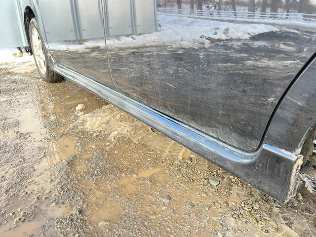 タント カスタムＶセレクション　４ＷＤ　スタッドレス装着　走行８万キロ　社外ＡＷ　オーバーヘッドコンソール　キーフリー　スマートキー　ディスチャージヘッドライト　ドアバイザー　フォグ（30枚目）