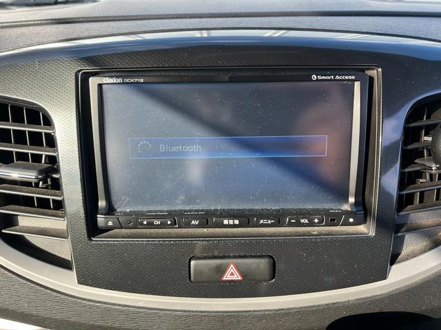 ワゴンＲスティングレー Ｘ　４ＷＤ　社外ナビ＆ＴＶ　スタッドレス装着済　ＥＴＣ　ドラレコ　スマートキー　プッシュスタート　ＨＩＤ　シートヒーター　Ｂｌｕｅｔｏｏｔｈ　冬タイヤ付　修復歴なし（19枚目）