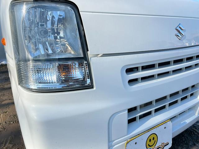 エブリイ ジョイン　４ＷＤ　ハイルーフ　軽バン　走行６万キロ　スタッドレス装着済　オートマ　キーレスキー　ＣＤ　ラジオ　軽ワゴン　冬タイヤ付　パワーウィンドウ　修復歴なし（16枚目）