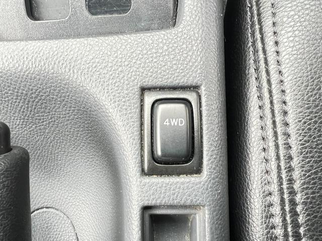 キャリイトラック KCエアコン・パワステ 3方開 4WD 車検R9年7月13日 走行2万キロ スタッドレス装着済 軽トラ オートマ エアコン パワステ 軽トラック 純正AW 冬タイヤ付 社外ディスプレイオーディオ エアロバンパー 修復歴なし(6枚目)