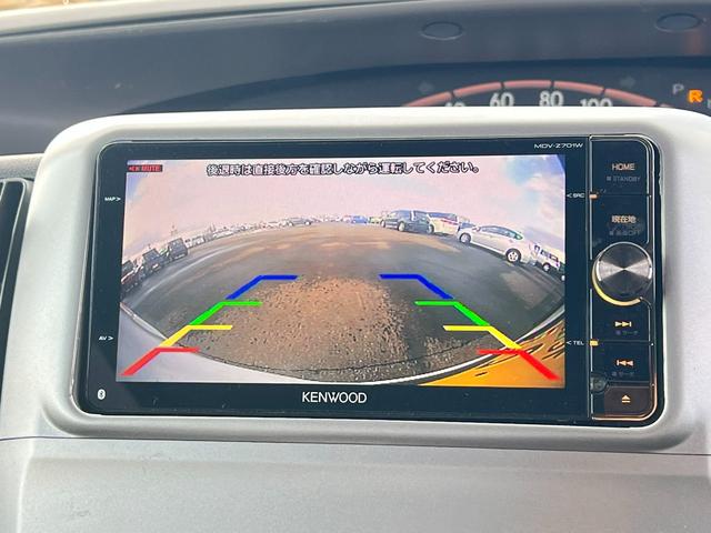 タント Ｌ　４ＷＤ　ナビ　ＴＶ　バックカメラ　スタッドレス装着済　Ｂｌｕｅｔｏｏｔｈ　交換不要タイミングチェーン　スライドドア　キーレスキー　ブリヂストン　冬タイヤ付　修復歴なし（6枚目）