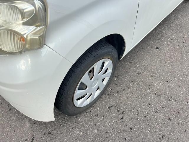 タント Ｌ　４ＷＤ　ナビ　ＴＶ　バックカメラ　スタッドレス装着済　Ｂｌｕｅｔｏｏｔｈ　交換不要タイミングチェーン　スライドドア　キーレスキー　ブリヂストン　冬タイヤ付　修復歴なし（16枚目）