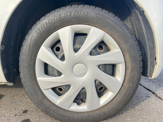 タント Ｌ　４ＷＤ　ナビ　ＴＶ　バックカメラ　スタッドレス装着済　Ｂｌｕｅｔｏｏｔｈ　交換不要タイミングチェーン　スライドドア　キーレスキー　ブリヂストン　冬タイヤ付　修復歴なし（30枚目）
