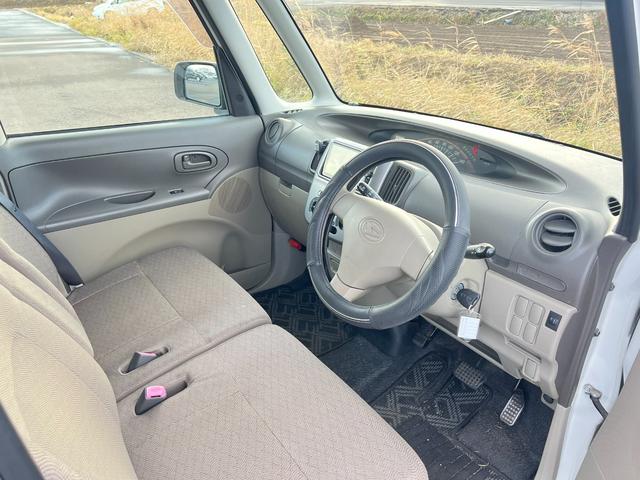 タント Ｌ　４ＷＤ　ナビ　ＴＶ　バックカメラ　スタッドレス装着済　Ｂｌｕｅｔｏｏｔｈ　交換不要タイミングチェーン　スライドドア　キーレスキー　ブリヂストン　冬タイヤ付　修復歴なし（31枚目）