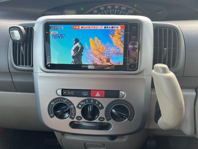 タント Ｌ　４ＷＤ　ナビ　ＴＶ　バックカメラ　スタッドレス装着済　Ｂｌｕｅｔｏｏｔｈ　交換不要タイミングチェーン　スライドドア　キーレスキー　ブリヂストン　冬タイヤ付　修復歴なし（36枚目）
