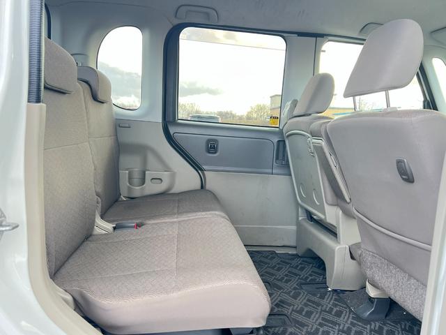 タント Ｌ　４ＷＤ　ナビ　ＴＶ　バックカメラ　スタッドレス装着済　Ｂｌｕｅｔｏｏｔｈ　交換不要タイミングチェーン　スライドドア　キーレスキー　ブリヂストン　冬タイヤ付　修復歴なし（39枚目）