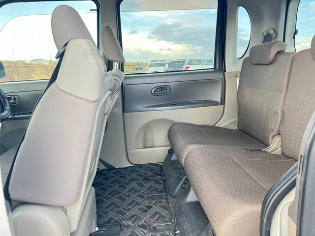 タント Ｌ　４ＷＤ　ナビ　ＴＶ　バックカメラ　スタッドレス装着済　Ｂｌｕｅｔｏｏｔｈ　交換不要タイミングチェーン　スライドドア　キーレスキー　ブリヂストン　冬タイヤ付　修復歴なし（40枚目）