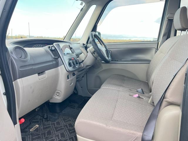 タント Ｌ　４ＷＤ　ナビ　ＴＶ　バックカメラ　スタッドレス装着済　Ｂｌｕｅｔｏｏｔｈ　交換不要タイミングチェーン　スライドドア　キーレスキー　ブリヂストン　冬タイヤ付　修復歴なし（41枚目）