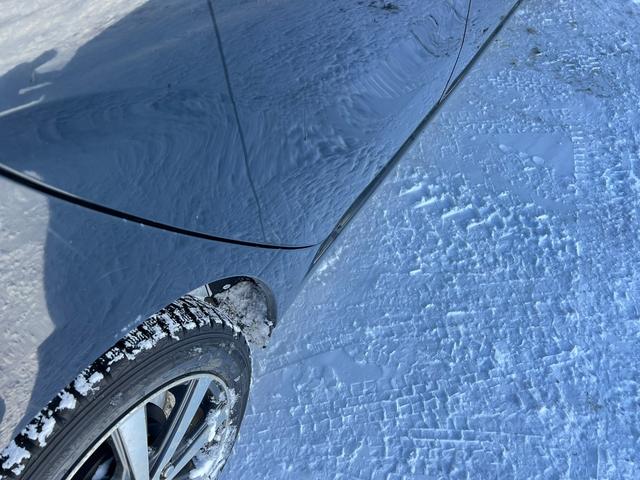 N-WGN G 4WD スタッドレス装着済 社外TV バックカメラ スマートキー プッシュスタート 横滑り防止 黒革シートカバー 社外AW ダンロップ 冬タイヤ付 両側シートヒーター 修復歴なし(30枚目)