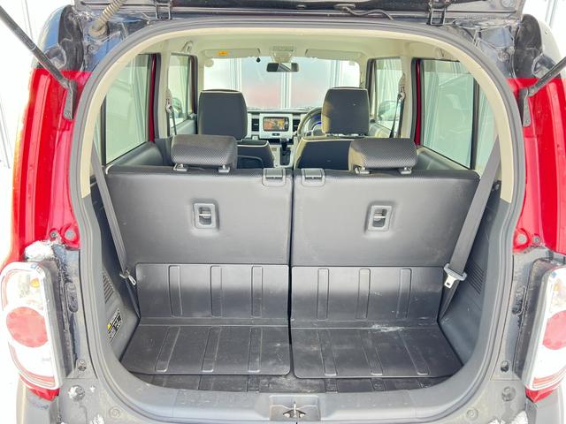 ハスラー Xターボ 4WD 車検R9年7月29日 純正ナビ&TV バックカメラ スタッドレス装着済 Bluetooth ETC スマートキー プッシュスタート レーダーブレーキサポート ブリヂストン 社外AW 修復歴なし(19枚目)