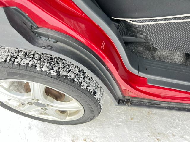 ハスラー Xターボ 4WD 車検R9年7月29日 純正ナビ&TV バックカメラ スタッドレス装着済 Bluetooth ETC スマートキー プッシュスタート レーダーブレーキサポート ブリヂストン 社外AW 修復歴なし(30枚目)