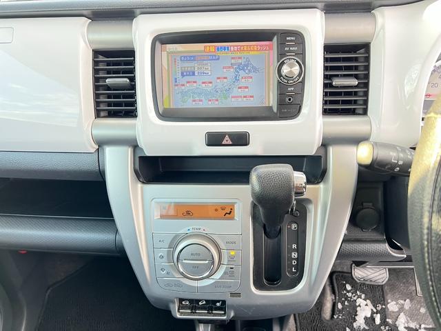 ハスラー Xターボ 4WD 車検R9年7月29日 純正ナビ&TV バックカメラ スタッドレス装着済 Bluetooth ETC スマートキー プッシュスタート レーダーブレーキサポート ブリヂストン 社外AW 修復歴なし(31枚目)