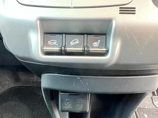 ハスラー Xターボ 4WD 車検R9年7月29日 純正ナビ&TV バックカメラ スタッドレス装着済 Bluetooth ETC スマートキー プッシュスタート レーダーブレーキサポート ブリヂストン 社外AW 修復歴なし(41枚目)