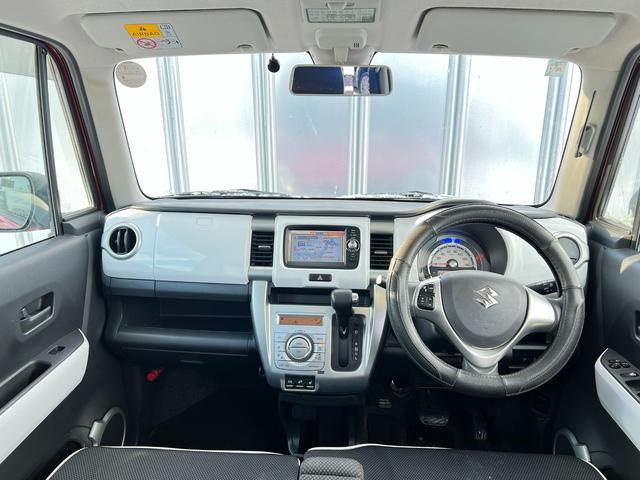 ハスラー Xターボ 4WD 車検R9年7月29日 純正ナビ&TV バックカメラ スタッドレス装着済 Bluetooth ETC スマートキー プッシュスタート レーダーブレーキサポート ブリヂストン 社外AW 修復歴なし(59枚目)