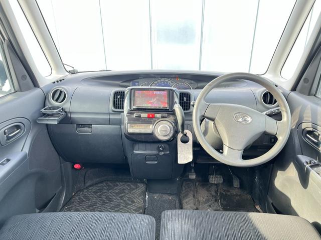 タント Ｇスペシャル　４ＷＤ　車検Ｒ９年１０月２９日　社外ナビ＆ＴＶ　スタッドレス装着済　パワースライドドア　スマートキー　キーフリー　エコアイドル　ブリヂストン　冬タイヤ付　純正ＡＷ（36枚目）