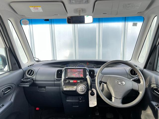 タント Ｇスペシャル　４ＷＤ　車検Ｒ９年１０月２９日　社外ナビ＆ＴＶ　スタッドレス装着済　パワースライドドア　スマートキー　キーフリー　エコアイドル　ブリヂストン　冬タイヤ付　純正ＡＷ（44枚目）