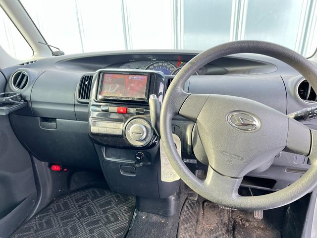 タント Ｇスペシャル　４ＷＤ　車検Ｒ９年１０月２９日　社外ナビ＆ＴＶ　スタッドレス装着済　パワースライドドア　スマートキー　キーフリー　エコアイドル　ブリヂストン　冬タイヤ付　純正ＡＷ（50枚目）