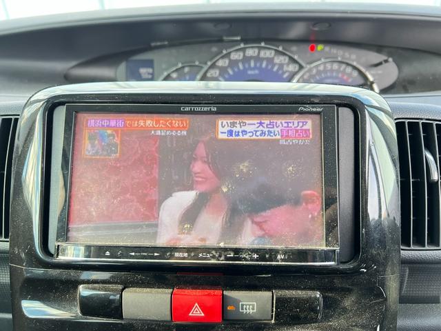 タント Ｇスペシャル　４ＷＤ　車検Ｒ９年１０月２９日　社外ナビ＆ＴＶ　スタッドレス装着済　パワースライドドア　スマートキー　キーフリー　エコアイドル　ブリヂストン　冬タイヤ付　純正ＡＷ（51枚目）