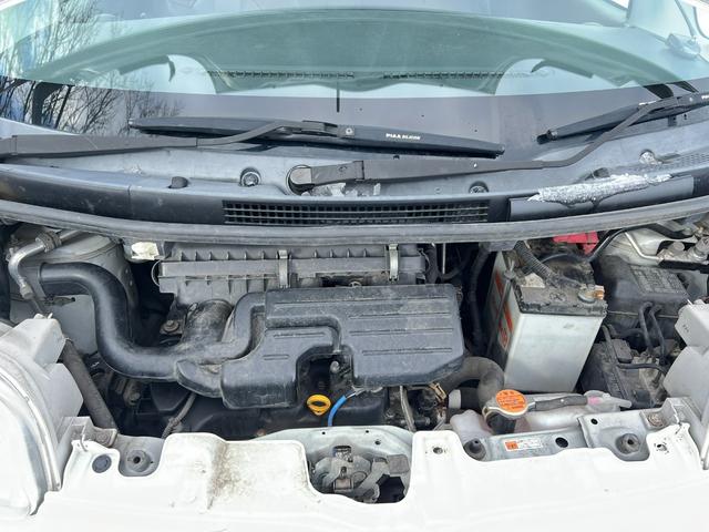 タント Ｇスペシャル　４ＷＤ　車検Ｒ９年１０月２９日　社外ナビ＆ＴＶ　スタッドレス装着済　パワースライドドア　スマートキー　キーフリー　エコアイドル　ブリヂストン　冬タイヤ付　純正ＡＷ（53枚目）