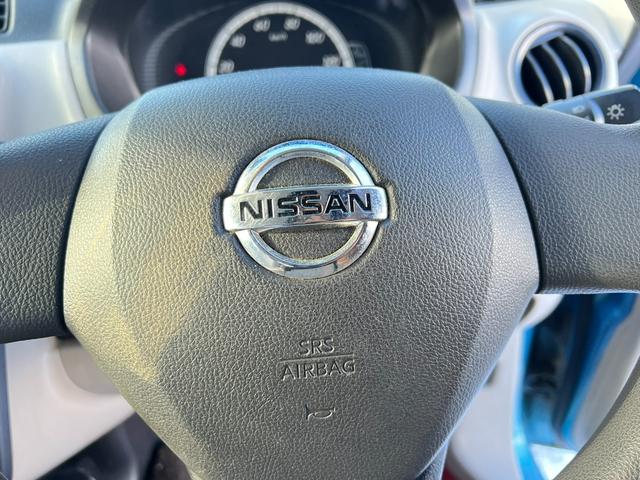 デイズ S 4WD 車検R8年12月13日 走行4万キロ スタッドレス装着済 キーレスキー シートヒーター アイドリングストップ 純正オーディオ 電格ミラー 冬タイヤ付 修復歴なし(11枚目)