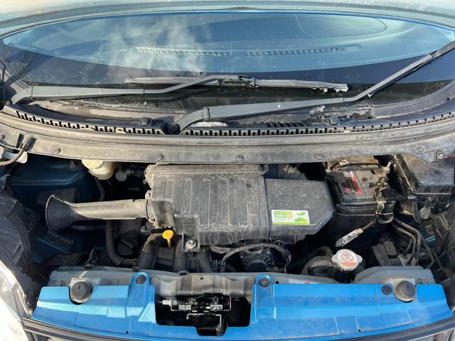 デイズ S 4WD 車検R8年12月13日 走行4万キロ スタッドレス装着済 キーレスキー シートヒーター アイドリングストップ 純正オーディオ 電格ミラー 冬タイヤ付 修復歴なし(34枚目)