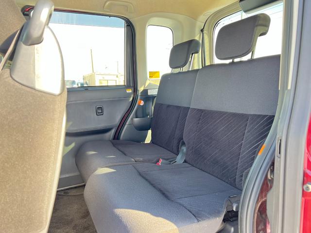 タント カスタムＲＳ　４ＷＤ　車検Ｒ９年３月１９日　ターボ　スタッドレス装着済　両側パワースライドドア　スマートキー　プッシュスタート　社外ディスプレイオーディオ　ブリヂストン　冬タイヤ　社外ＡＷ　エコアイドル　修復歴なし（13枚目）