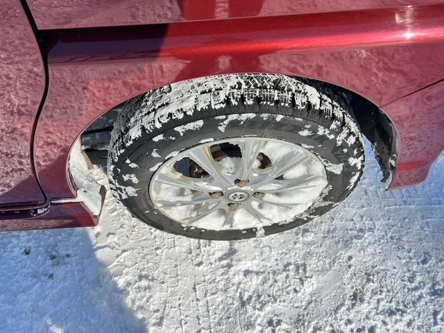 タント カスタムＲＳ　４ＷＤ　車検Ｒ９年３月１９日　ターボ　スタッドレス装着済　両側パワースライドドア　スマートキー　プッシュスタート　社外ディスプレイオーディオ　ブリヂストン　冬タイヤ　社外ＡＷ　エコアイドル　修復歴なし（45枚目）