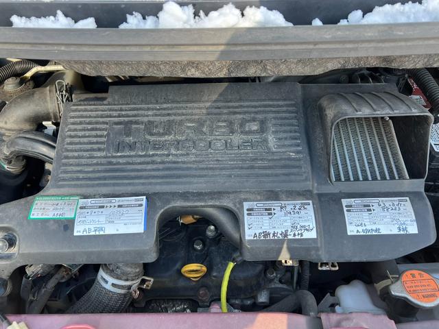 タント カスタムＲＳ　４ＷＤ　車検Ｒ９年３月１９日　ターボ　スタッドレス装着済　両側パワースライドドア　スマートキー　プッシュスタート　社外ディスプレイオーディオ　ブリヂストン　冬タイヤ　社外ＡＷ　エコアイドル　修復歴なし（47枚目）