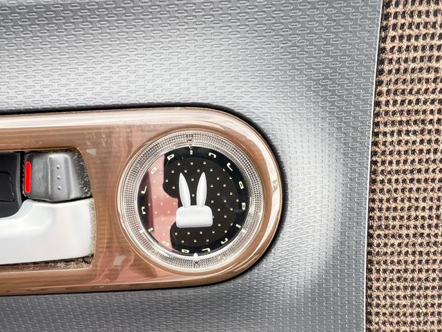 アルトラパン X 4WD 走行6万キロ スタッドレス装着済 スマートキー プッシュスタート シートヒーター 冬タイヤ付 ミラーヒーター ベンチシート ABS 修復歴なし(11枚目)