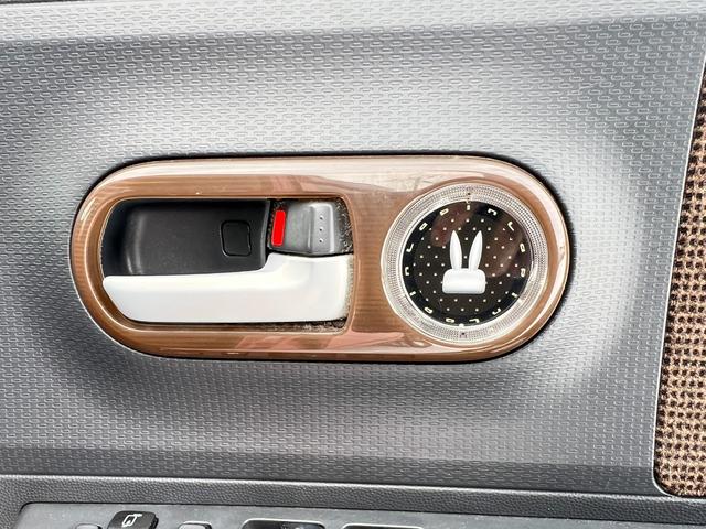 アルトラパン X 4WD 走行6万キロ スタッドレス装着済 スマートキー プッシュスタート シートヒーター 冬タイヤ付 ミラーヒーター ベンチシート ABS 修復歴なし(25枚目)