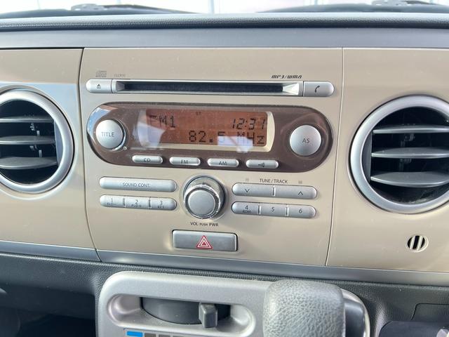 アルトラパン X 4WD 走行6万キロ スタッドレス装着済 スマートキー プッシュスタート シートヒーター 冬タイヤ付 ミラーヒーター ベンチシート ABS 修復歴なし(32枚目)