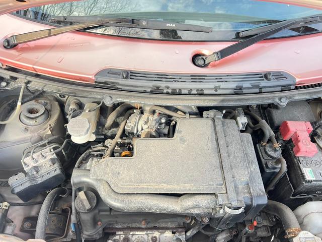 アルトラパン X 4WD 走行6万キロ スタッドレス装着済 スマートキー プッシュスタート シートヒーター 冬タイヤ付 ミラーヒーター ベンチシート ABS 修復歴なし(49枚目)