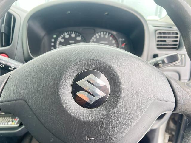 Ｋｅｉ Ｂターボ　４ＷＤ　ターボ　社外ナビ＆ＴＶ　スタッドレス装着済　交換不要タイミングチェーン　シートヒーター　ブリヂストン　冬タイヤ　社外ＡＷ　オートマ（34枚目）