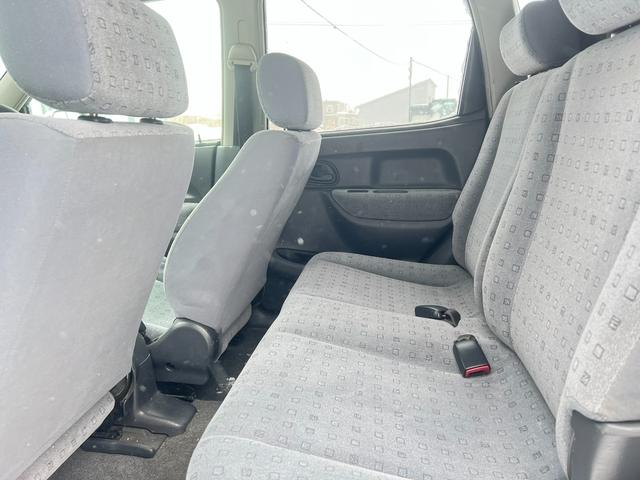 Ｋｅｉ Ｂターボ　４ＷＤ　ターボ　社外ナビ＆ＴＶ　スタッドレス装着済　交換不要タイミングチェーン　シートヒーター　ブリヂストン　冬タイヤ　社外ＡＷ　オートマ（35枚目）