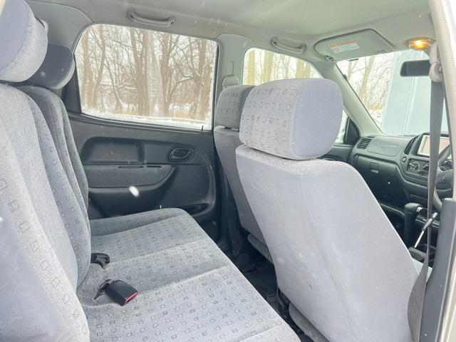 Ｋｅｉ Ｂターボ　４ＷＤ　ターボ　社外ナビ＆ＴＶ　スタッドレス装着済　交換不要タイミングチェーン　シートヒーター　ブリヂストン　冬タイヤ　社外ＡＷ　オートマ（37枚目）