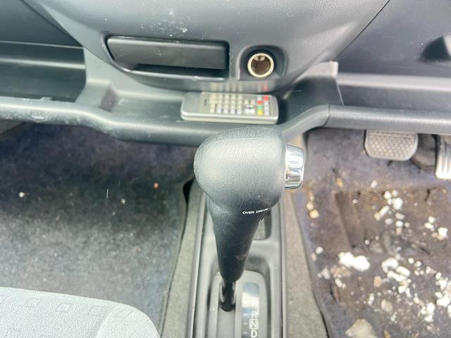 Ｋｅｉ Ｂターボ　４ＷＤ　ターボ　社外ナビ＆ＴＶ　スタッドレス装着済　交換不要タイミングチェーン　シートヒーター　ブリヂストン　冬タイヤ　社外ＡＷ　オートマ（41枚目）