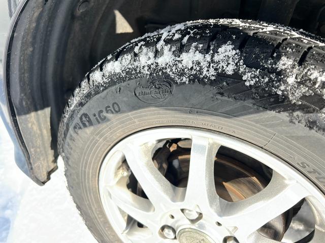Ｎ－ＷＧＮカスタム Ｇ　４ＷＤ　車検Ｒ９年２月１８日　スタッドレス装着済　スマートキー　プッシュスタート　純正オーディオ　社外ＡＷ　冬タイヤ付　ＡＢＳ　横滑り防止　修復歴なし（23枚目）