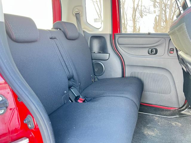 N-BOXカスタム G・Lパッケージ 4WD ナビ TV Bカメ 1オーナー スタッドレス装着 パワースライドドア スマートキー プッシュスタート エンスタ Bluetooth 冬タイヤ付 社外AW シートヒーター 横滑り防止 修復歴なし(26枚目)