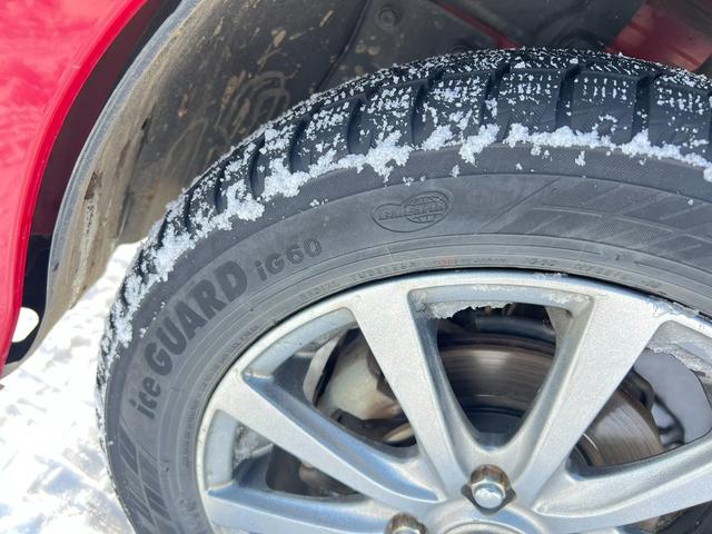 N-BOXカスタム G・Lパッケージ 4WD ナビ TV Bカメ 1オーナー スタッドレス装着 パワースライドドア スマートキー プッシュスタート エンスタ Bluetooth 冬タイヤ付 社外AW シートヒーター 横滑り防止 修復歴なし(37枚目)