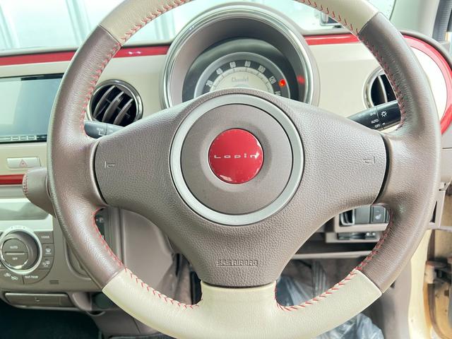 アルトラパンショコラ Ｘ　４ＷＤ　社外ナビ＆ＴＶ　スタッドレス装着済　ＥＴＣ　スマートキー　プッシュスタート　シートヒーター　アイドリングストップ　Ｂｌｕｅｔｏｏｔｈ　エンジンスターター　レーダー　社外ＡＷ　冬タイヤ　修復歴無（51枚目）