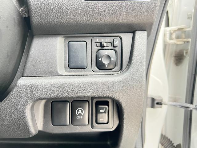 ｅＫカスタム Ｇ　４ＷＤ　車検Ｒ９年５月２７日　社外ナビ＆ＴＶ　Ｂカメ　スタッドレス装着済　Ｂｌｕｅｔｏｏｔｈ　エンスタ　シートヒーター　アイドリングストップ　社外ＡＷ　ブリヂストン　冬タイヤ　ドラレコ（13枚目）