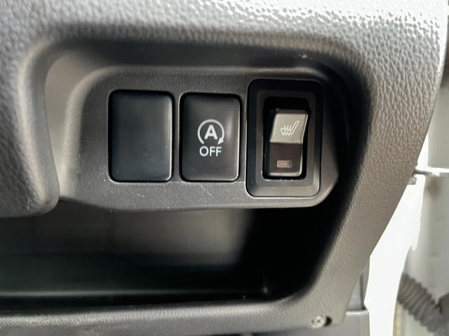 ｅＫカスタム Ｇ　４ＷＤ　車検Ｒ９年５月２７日　社外ナビ＆ＴＶ　Ｂカメ　スタッドレス装着済　Ｂｌｕｅｔｏｏｔｈ　エンスタ　シートヒーター　アイドリングストップ　社外ＡＷ　ブリヂストン　冬タイヤ　ドラレコ（18枚目）