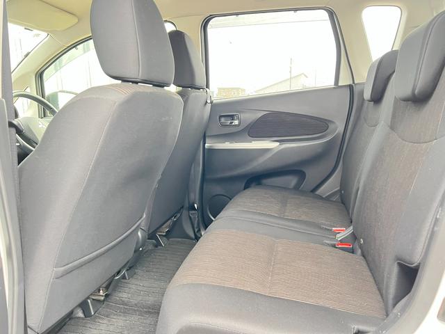 ｅＫカスタム Ｇ　４ＷＤ　車検Ｒ９年５月２７日　社外ナビ＆ＴＶ　Ｂカメ　スタッドレス装着済　Ｂｌｕｅｔｏｏｔｈ　エンスタ　シートヒーター　アイドリングストップ　社外ＡＷ　ブリヂストン　冬タイヤ　ドラレコ（40枚目）