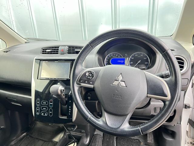 ｅＫカスタム Ｇ　４ＷＤ　車検Ｒ９年５月２７日　社外ナビ＆ＴＶ　Ｂカメ　スタッドレス装着済　Ｂｌｕｅｔｏｏｔｈ　エンスタ　シートヒーター　アイドリングストップ　社外ＡＷ　ブリヂストン　冬タイヤ　ドラレコ（44枚目）