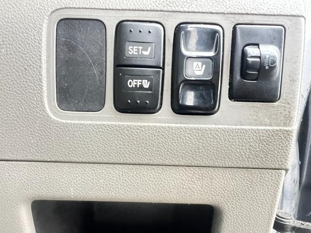 ムーヴコンテ Ｘ　リミテッド　４ＷＤ　車検Ｒ９年７月１８日　スタッドレス装着済　キーフリー　パワーシート　社外ＡＷ　ブリヂストン　冬タイヤ　　純正オーディオ　ミラーウィンカー　フォグ　交換不要タイミングチェーン（29枚目）