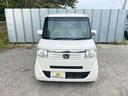 Ｎ－ＢＯＸ Ｇ・Ｌパッケージ　４ＷＤ　パワスラ　車検Ｒ９年４月　純正ナビ＆ＴＶ　Ｂカメ　プッシュスタート　スマートキー　ドラレコ（5枚目）