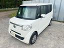 Ｎ－ＢＯＸ Ｇ・Ｌパッケージ　４ＷＤ　パワスラ　車検Ｒ９年４月　純正ナビ＆ＴＶ　Ｂカメ　プッシュスタート　スマートキー　ドラレコ（8枚目）